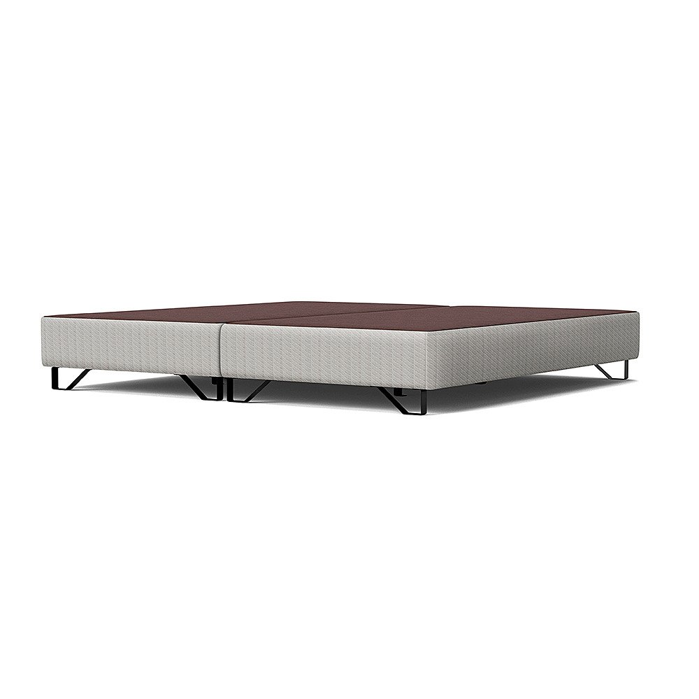 Base Box 3 cama base box ortobom vila mariana