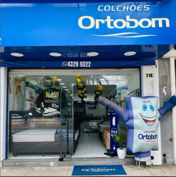 Sobre 1 colchão ortobom vila mariana loja de colchão vila mariana