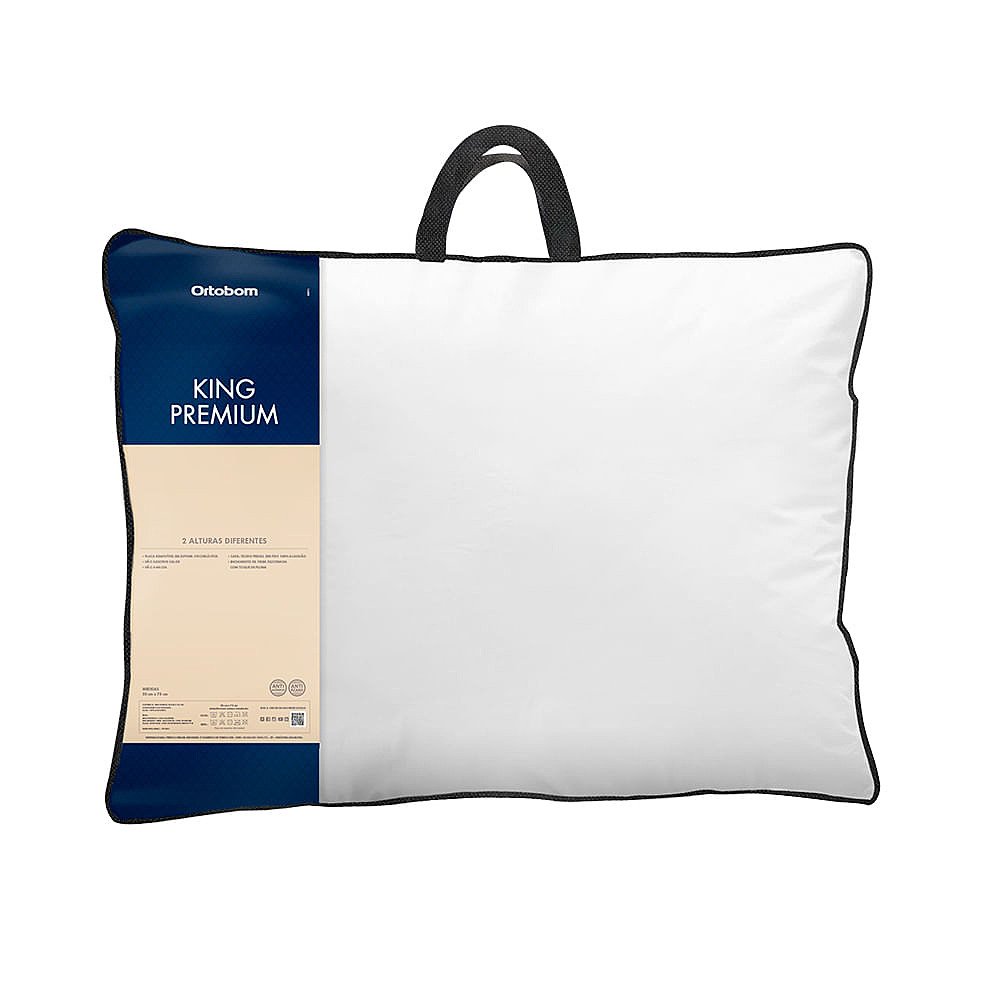 Acessórios 12 acessorios ortobom vila mariana travesseiro protetor pillow top